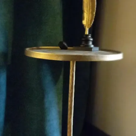 Chambre Avec Salle De Bain Privative Appartement Peronnas
