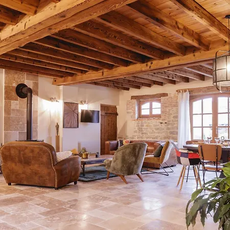Chambre Avec Salle De Bain Privative *