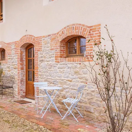 Chambre Avec Salle De Bain Privative Διαμέρισμα