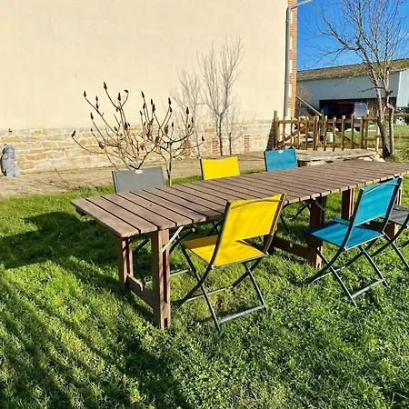 Chambre Avec Salle De Bain Privative * Peronnas
